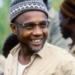 Amílcar Cabral: Un Héroe del Panafricanismo y de la Liberación Africana